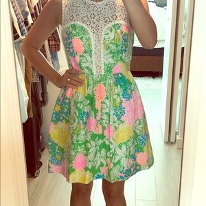 Lilly Pulitzer dress Size 2
